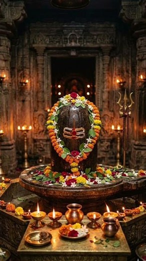 🙏🏻Shiv shakar ❤️ #shivshankar #shivshakti