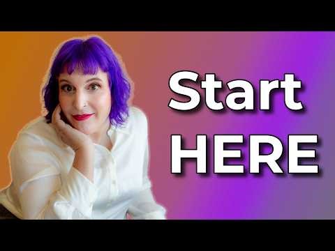 Afraid to Transition? Here's a Simple Process to Start Today!