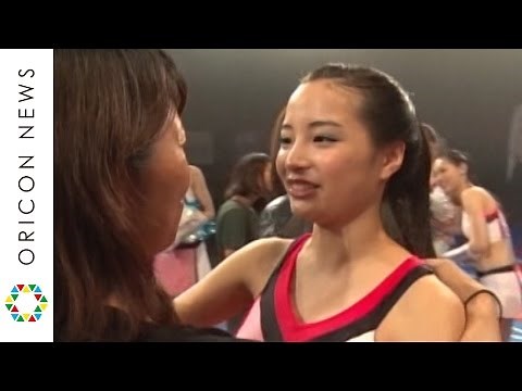 独占公開!! 広瀬すず、ダンス猛特訓の舞台裏の汗と涙。『チア☆ダン』密着メイキング映像