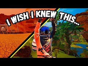 How to Succeed: The Ultimate Guide for Beginners In Planet Crafter 1.0