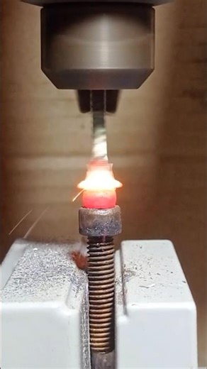 Heat Color Chart: Blue vs Red Steel Experiment