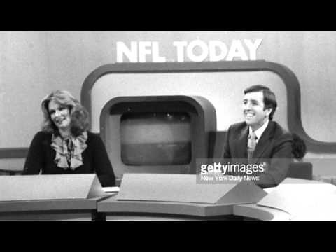 The NFL Today Theme (1976-1982) - Horizontal Hold by Jack Trombey