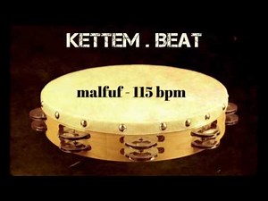 middle east loop - malfuf 115 bpm