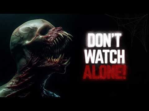 The Scariest Paranormal Encounters of 2026 So Far...