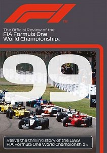 F1 Review 1999 - Movie