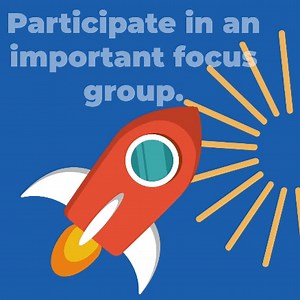 ‼️ Space is limited! Sign up now to take part in an important VBCPS...