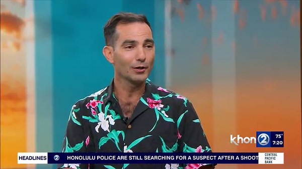 Honolulu launches 2025 Summer Fun program