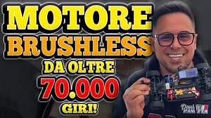 Visto che la sorella DTX è in preparazione per un nuovo record...che FACCIO? Monto una motorizzazione brushless all'ultima nata GT16e...6500kv a 11.1v....il risultato? Buona visione! Funtek rc #modellismo #challenge #rccars #funtek #rccars #fastcar #brushless #lipo #powered #conversion #fyp #4x4 #speedtest #enjoy #rchobby #followformore #dpmodellismo #video | D.P Modellismo Daniele Panetta