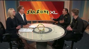 Zap Zone XL - 05/15/25
