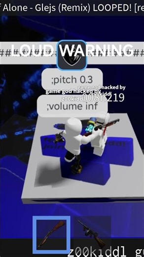 Hacking games with z00pkids script