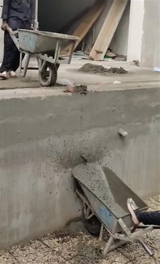 concrete#concrete #mixture #trendingvedio #foryourpage #tiktok