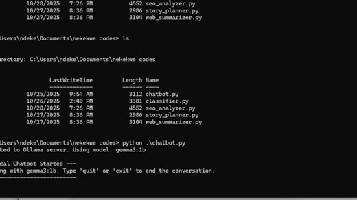 1K views · 25 reactions | Good People, the age of intelligent systems...