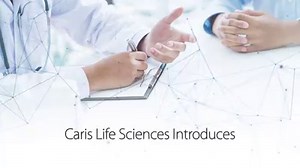 Introducing MI FOLFOXai, an AI-powered FOLFOX response predictor to guide first-line metastatic colorectal cancer treatment. | Caris Life Sciences | Facebook