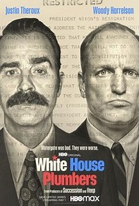 White House Plumbers | Rotten Tomatoes