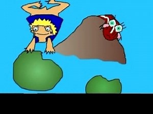 Fairly Ninja Friends