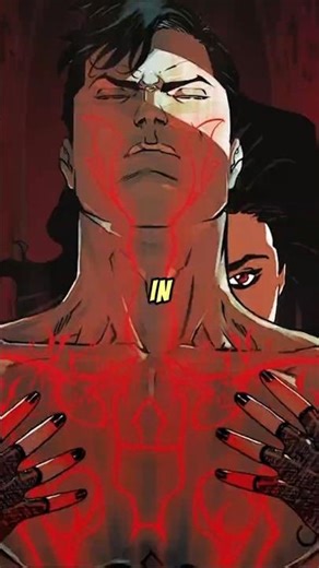 Why Can't Batman Learn Magic?