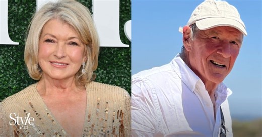 Who is Martha Stewart’s ex-husband Andrew, father of her daughter Alexis? Her new Netflix documentary sheds light on the US’ first self-made female billionaire – and her marriage and affair