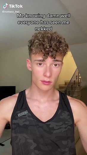Romeo on TikTok