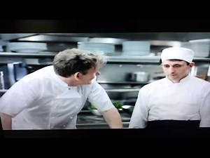Gordon Ramsay with Team Umizoomi
