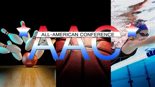 AAC reveals winter sports all-conference selections