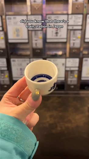 6.3K views · 28 reactions | Want to try sake for only $5? The...