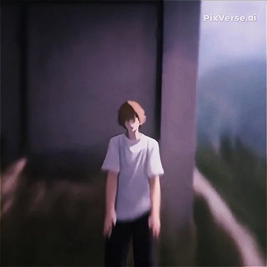 DENJI WITH THIS TREND 🍷🔥