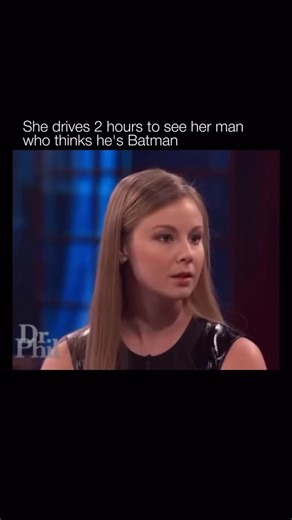 WASTED on Instagram: "what is bro doing 😂 Dr. Phil is a daytime talk show hosted by psychologist and television personality Dr. Phil McGraw, focusing on personal, family, and social problems. Each episode typically features guests seeking help with issues such as relationship conflicts, addiction, parenting struggles, or mental health challenges. Dr. Phil’s direct, no-nonsense communication style is a defining feature of the show, as he often confronts guests with blunt questions and practical 