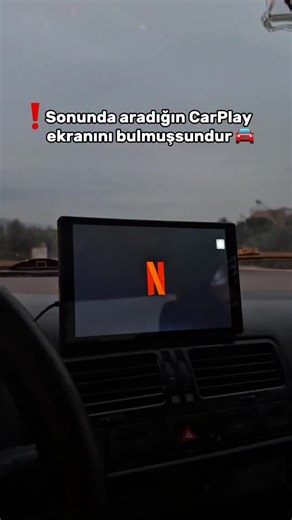 Blazecar on Instagram: "Fiyat bilgisi için yorumlara fiyat yazın🫶 Çakmaklık girişi bulunan tüm araçlarla uyumlu . Navigasyon,podcast,mesajlaşma ve favori müziklerine kolay erişim hepsi akıllı CarPlay ile sizlerle Yerimiz Mersin’de sizleri bekliyoruz ✨🤗 Yani teknolojilere adım atın! Hem Apple CarPlay hem de Android Auto ile aracınızın eğlence sistemini güncelleyerek modern sürüşün tadını çıkarın 🚗✨"