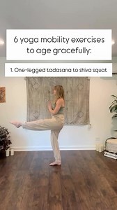 Reel By @rogueyogachicago ✨ Just me trying to stave off the march of time by weaving mobility into yoga. Keeping hips both strong and flexible is the key! Shoutout to David from @ahimsayogastudio for inspiring me to make mobility a priority. Anyone else out there combining yoga & mobility? #yogaeverydamnday #yoga #yogaeveryday #vinyasa #mobility #mobilitytraining #mobilityyoga #yogadailypractice | Yoga Daily Practice