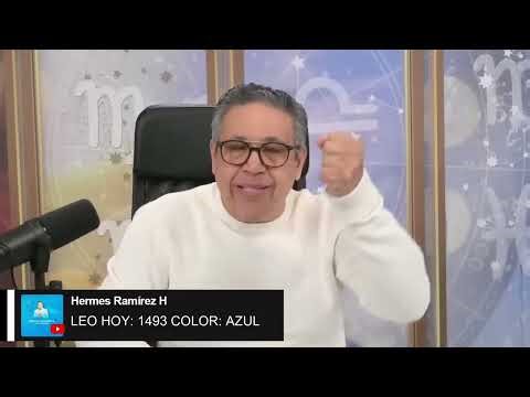 LEO HOY: No llores, es la verdad...No te verán caer y tampoco dando lástima