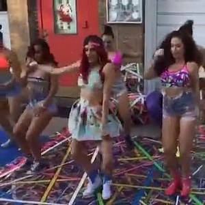 The Official "Candy Land" music video featuring Fetty Wap comin SOON‼️ Download it here ‼️ http://bit.ly/JustinaValentineCandyLand & Be sure to subscribe to my YouTube.com/justmusic7 to be the first to see the vid when it drops✨ | Justina Valentine