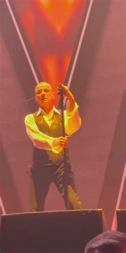 Depeche Mode "Policy Of Truth"3️⃣6️⃣th Anniversary of SUPER MEGA ALBUM VIOLATOR🌹, 19/03/1990🌹👑❤️🫶🥂🍾