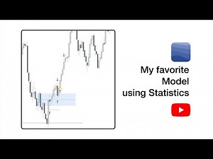Statistical Trading Model 1 - StatMap