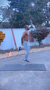 296K views · 7.7K reactions | Body weighted workout to look agile and shredded. | Beast with Austin | Facebook