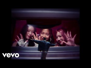 DOLLA - QUESTION (Official Music Video) [International Version]