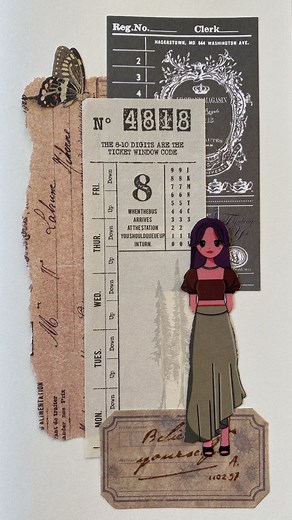 Journaling>> Have any of you tried this collage layout before? Step into your creative zone with Paperwrld!✨ Perfect your bujo and scrapbooking projects with our curated collection. Shop now at paperwrld.com and get inspired by following us @paperwrldshop! #Paperwrld #paperwrldshop #journaling #journalspread #journalsupplies | Paperwrld