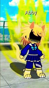 Maginage matches FNF Abby phase 2