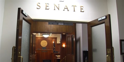 LNG developer’s main ask introduced as bill but faces an uncertain future and a ticking clock