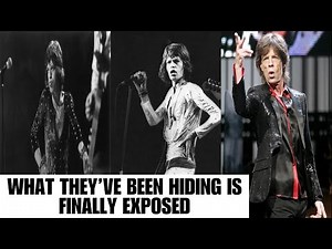 Jerry Hall Uncovers Shocking Secrets About Her Affair with Mick Jagger