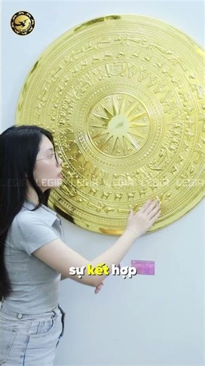 Decoding the Deer and Crane Patterns on Dong Son Bronze Drums | The Quintessence of Vietnamese Cu...