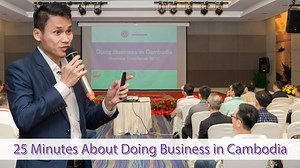 21K views · 127 reactions | 25 Minutes About Doing Business in...