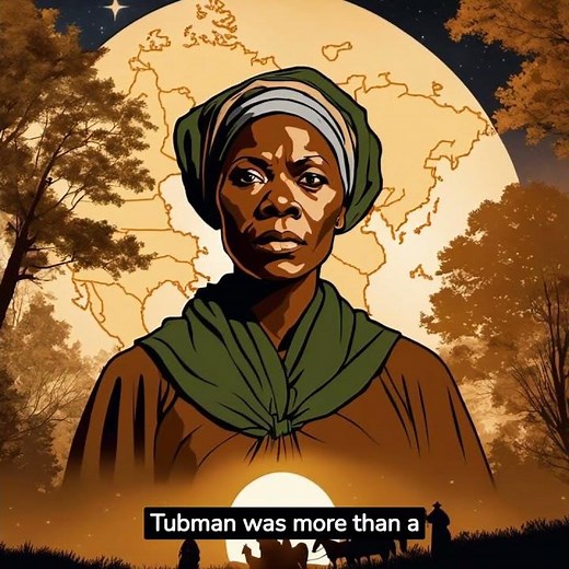 harriet tubman a hero of freedom and the underground railroad