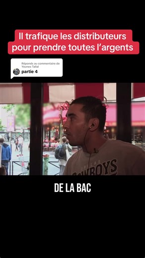 Enquête sur les arnaques aux distributeurs automatiques