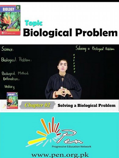 How to Solve Biological Problem I part -1 #biologicalproblems