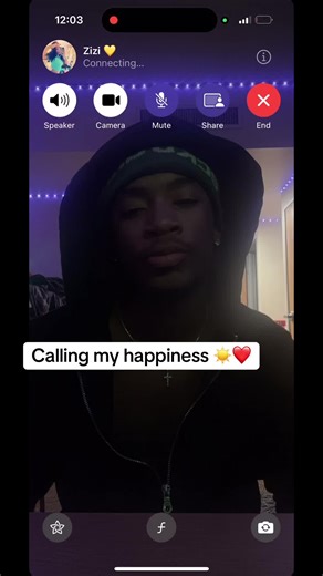 #fyp #viral #facetimechallenge #wayne #kenttrrell | wayne