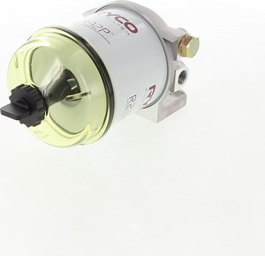 Ryco Fuel Filter - R2132UA