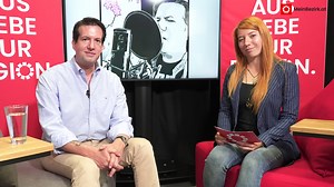 Im Talk: Anwalt und Musiker Hannes Winkler über seine Gesangskarriere