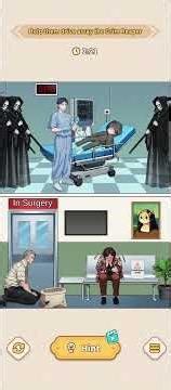 brain puzzle tricky quest level 28tricky quest level 28 solutionbrain puzzle level 28 #games حل