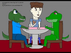 (Lost Episode) Spongebob - Faceless