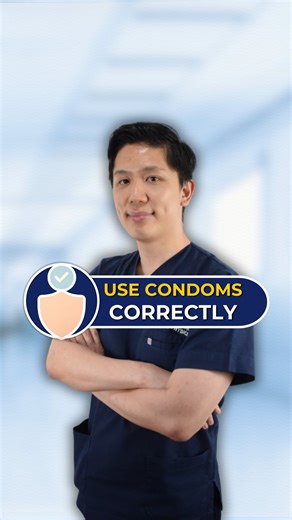 He Medical Clinic on Instagram: "Condoms are not just for protection — they are important for family planning, preventing STI/STD transmission, and ensuring safer, healthier intimacy. #HeMedicalClinic #SafeSexEducation #CondomFacts #MensHealthMalaysia #ProtectYourHealth"